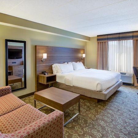 Holiday Inn Express Hotel & Suites Fort Wayne By Ihg Ellisville Екстер'єр фото
