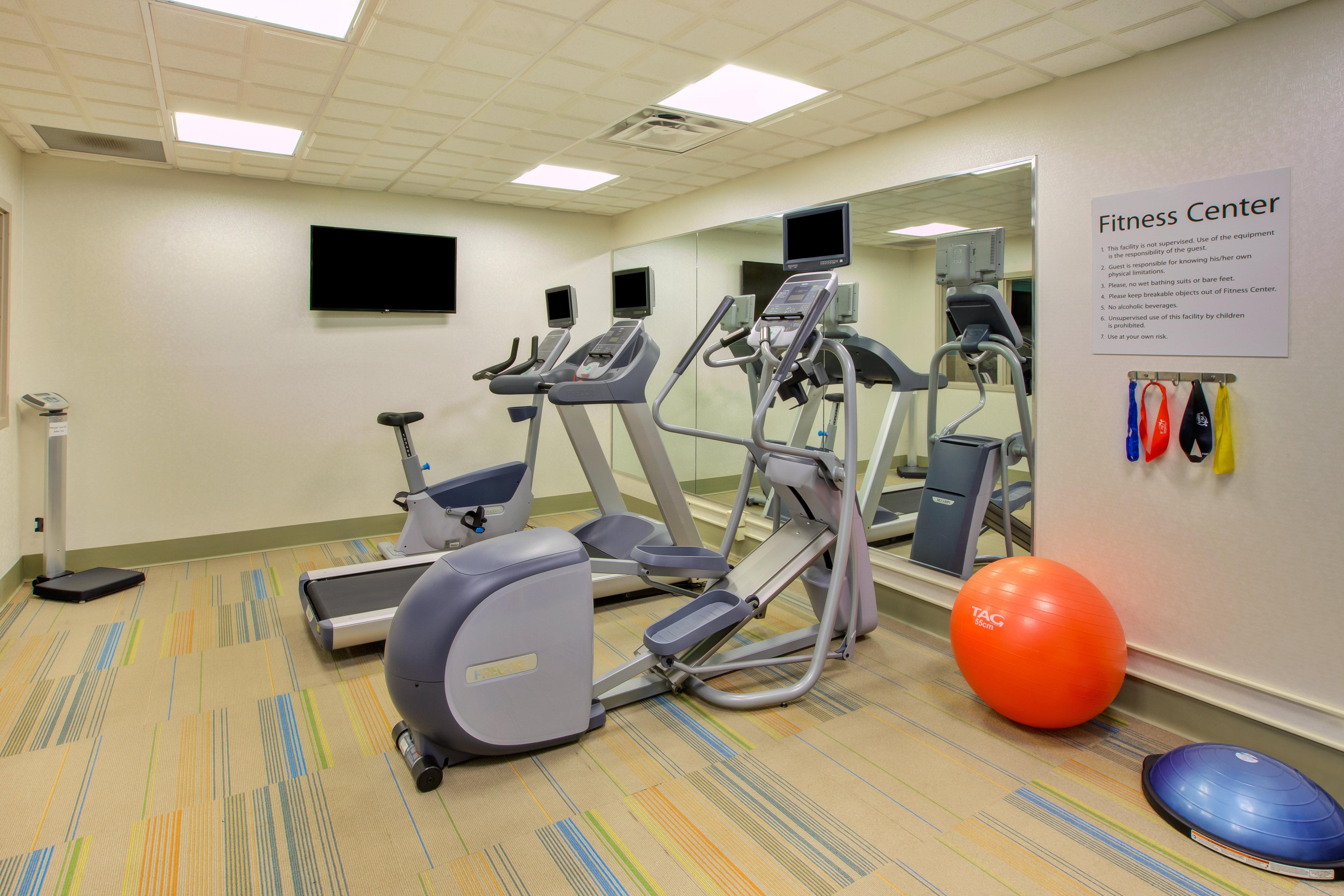 Holiday Inn Express Hotel & Suites Fort Wayne By Ihg Ellisville Екстер'єр фото