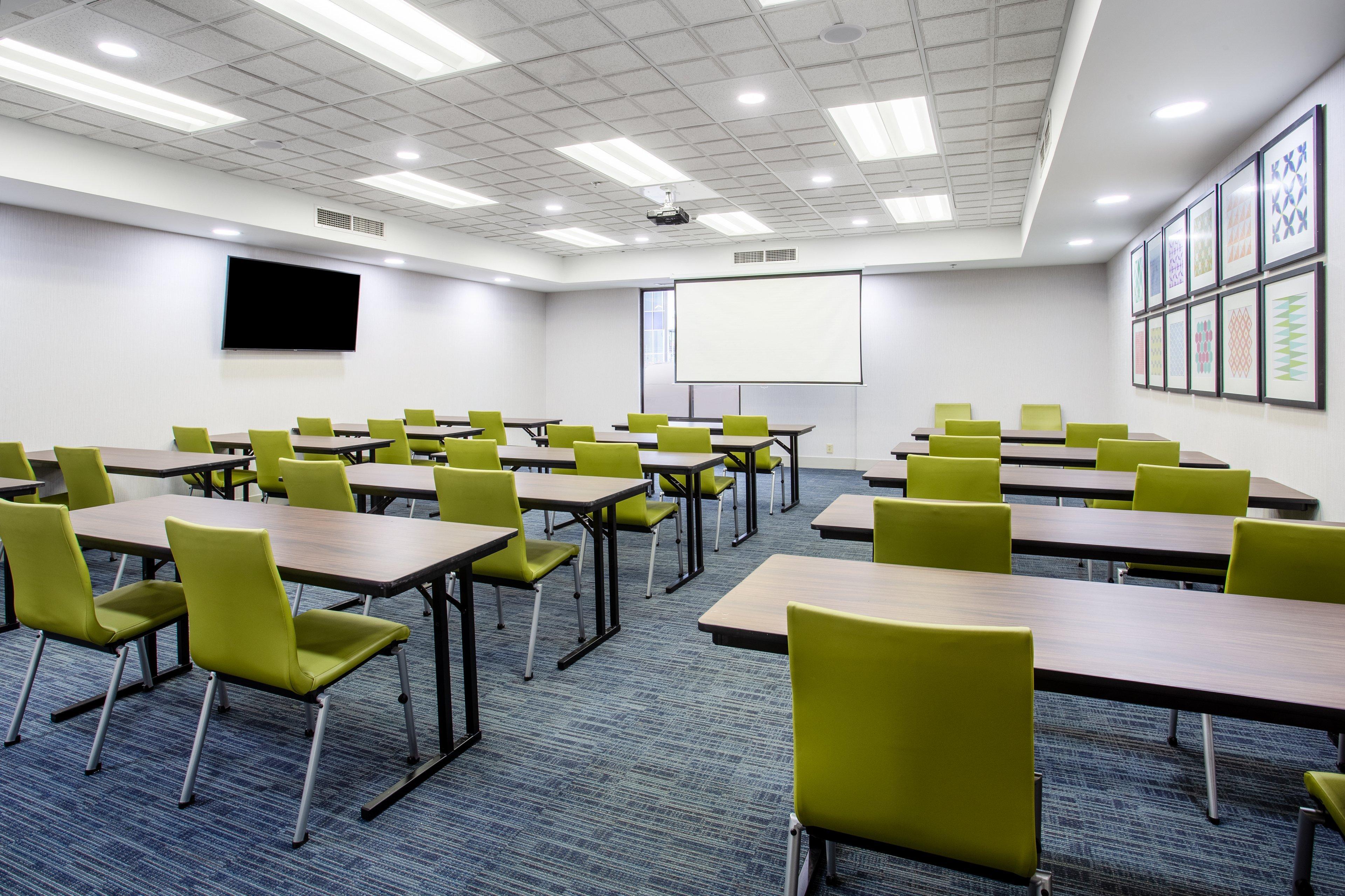 Holiday Inn Express Hotel & Suites Fort Wayne By Ihg Ellisville Екстер'єр фото