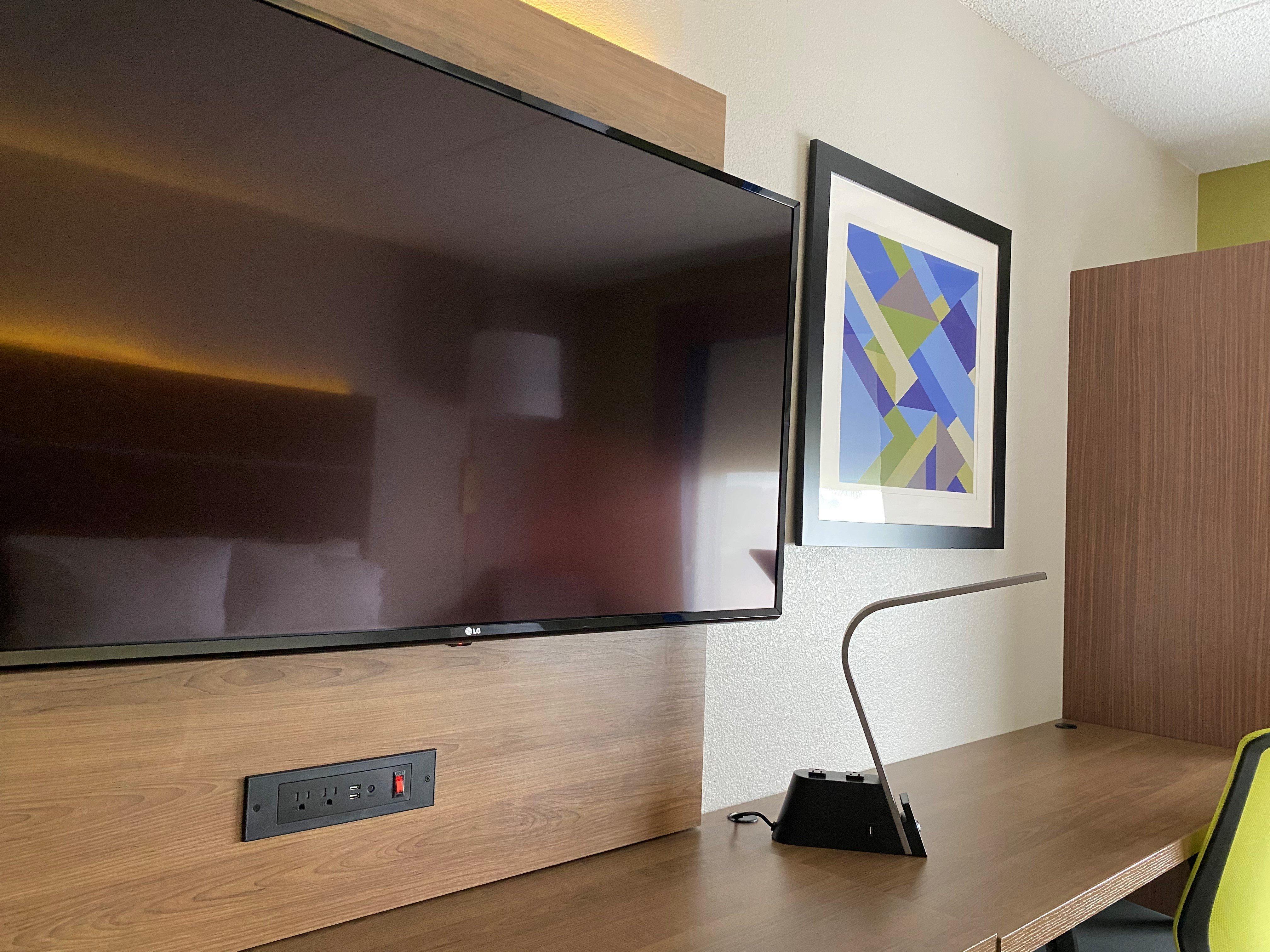 Holiday Inn Express Hotel & Suites Fort Wayne By Ihg Ellisville Екстер'єр фото