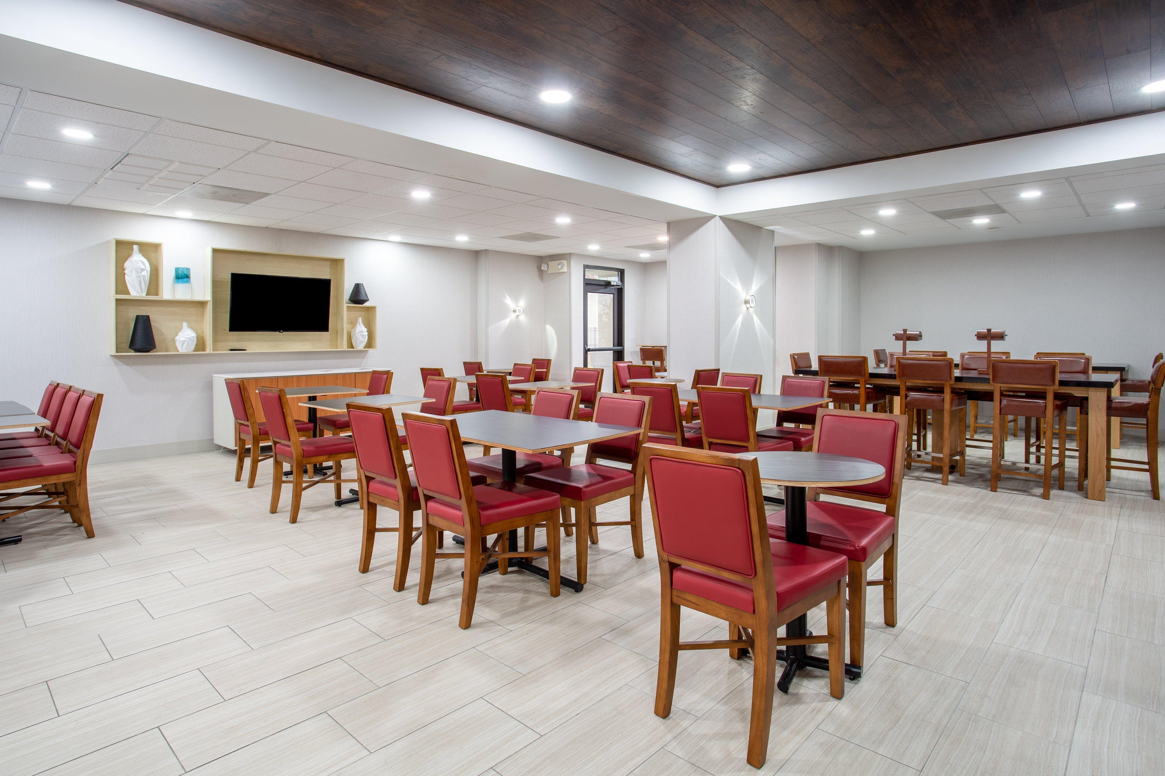 Holiday Inn Express Hotel & Suites Fort Wayne By Ihg Ellisville Екстер'єр фото