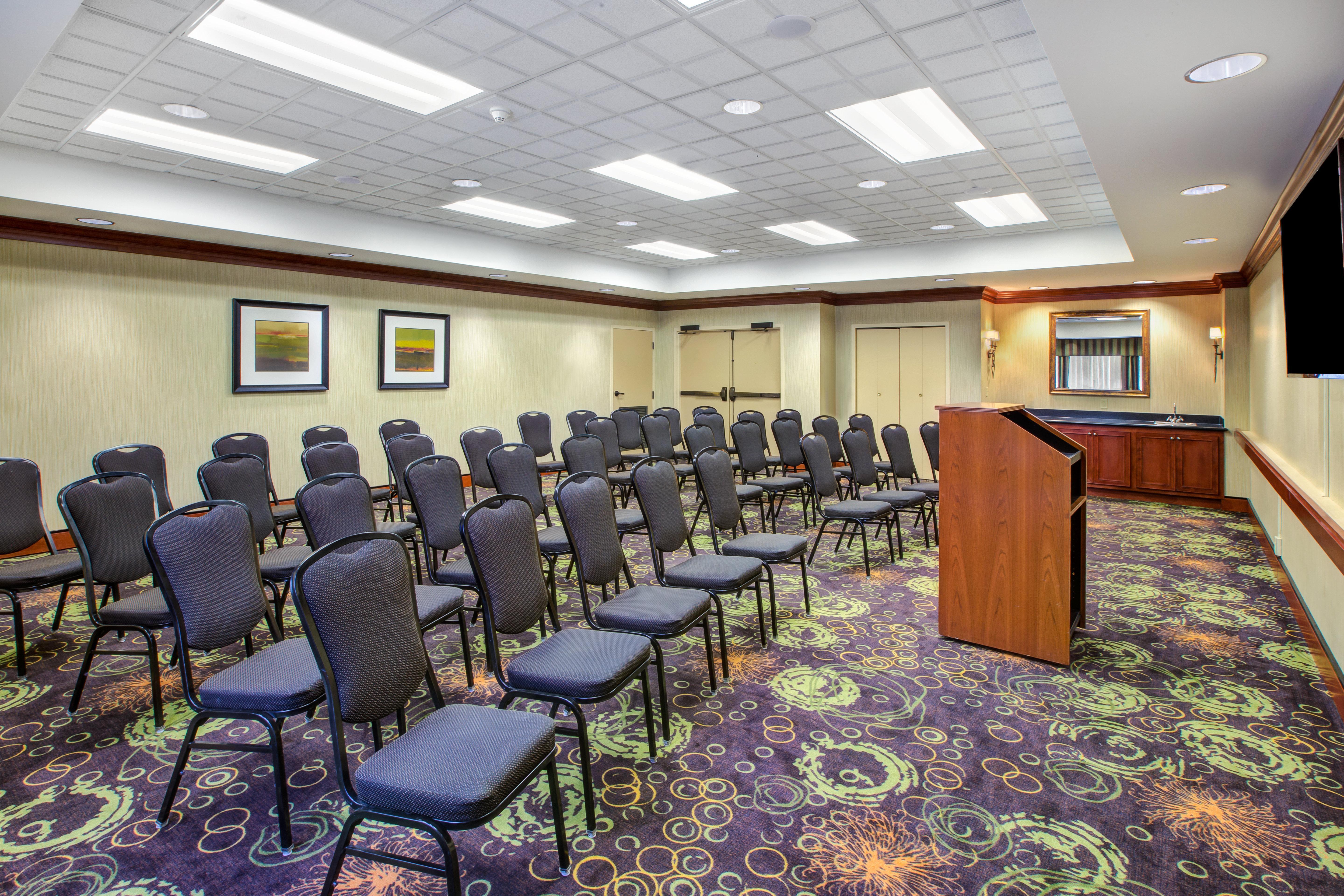 Holiday Inn Express Hotel & Suites Fort Wayne By Ihg Ellisville Екстер'єр фото
