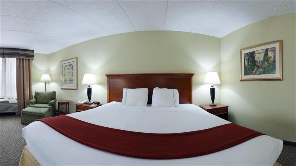 Holiday Inn Express Hotel & Suites Fort Wayne By Ihg Ellisville Екстер'єр фото