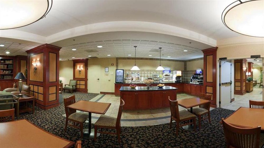 Holiday Inn Express Hotel & Suites Fort Wayne By Ihg Ellisville Екстер'єр фото