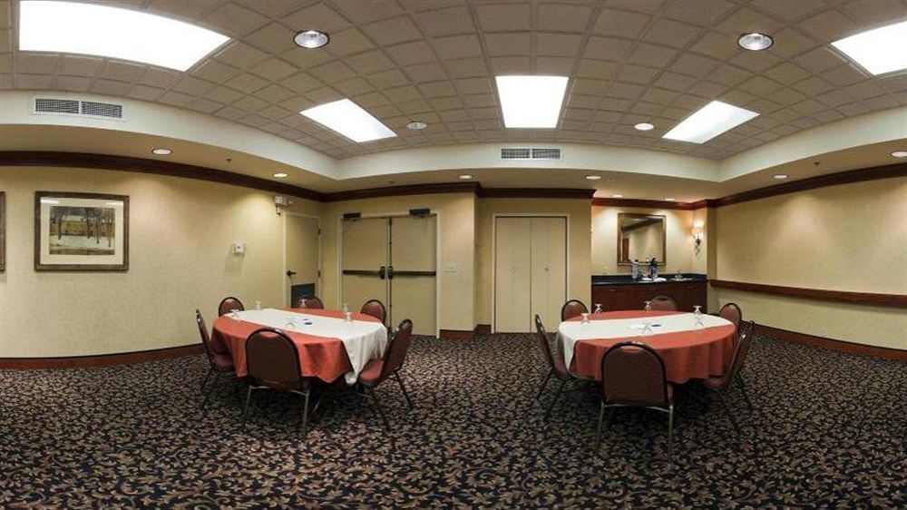 Holiday Inn Express Hotel & Suites Fort Wayne By Ihg Ellisville Екстер'єр фото